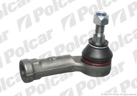 Наконечник тяги рулевой Polcar V-721