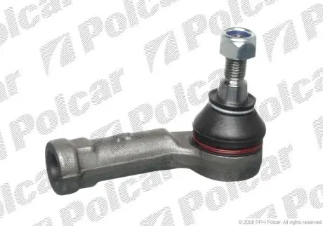 Наконечник тяги рулевой правый Polcar V-721