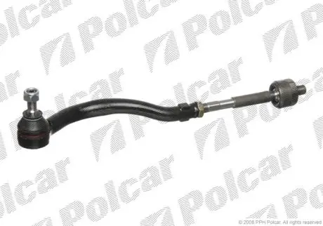 Рульова тяга права Polcar V-751753