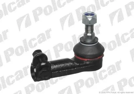Накінечник тяги рульової лівий Polcar V-801