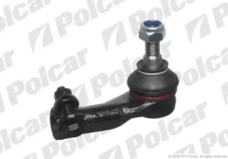 Накінечник тяги рульової лівий Polcar V-802