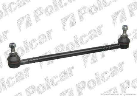 Рульова тяга правий Polcar V-807