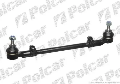 Рульова тяга ліва Polcar V-808
