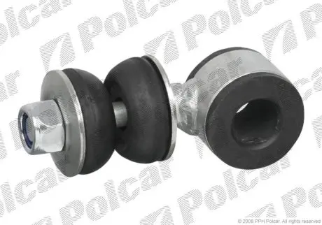 Стійка стабілізатора ліва=права Polcar V-907