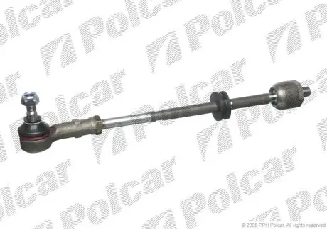 Рулевая тяга правая Polcar V-914