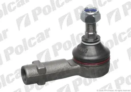 Накінечник тяги рульової лівий=правий Polcar VO-101