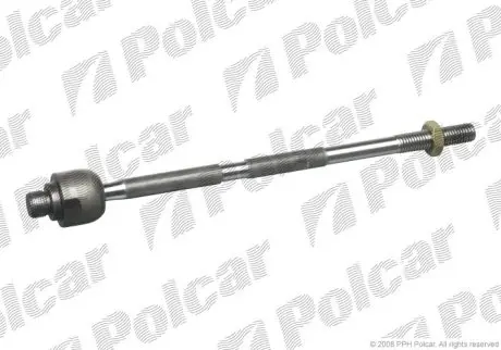 Рульова тяга ліва, права Polcar VO-102