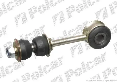 Стойка стабилизатора левая=правая Polcar VO-111