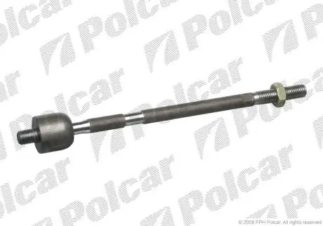 Рульова тяга ліва, права Polcar VO-207