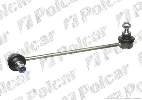 Стійка стабілізатора ліва Polcar VO-311