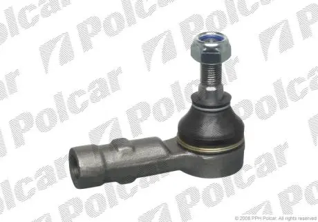 Накінечник тяги рульової лівий=правий Polcar VO-401