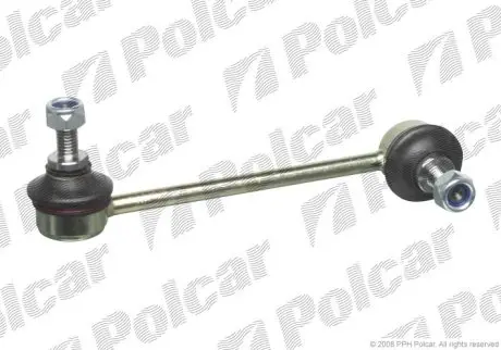 Стійка стабілізатора ліва Polcar VO-411