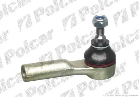 Наконечник тяги рулевой правый Polcar VO-451