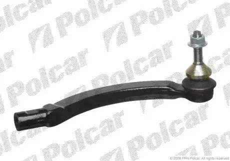 Наконечник тяги рулевой правый Polcar VO-641