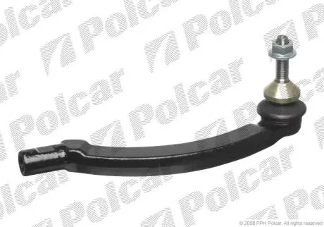 Наконечник тяги рулевой левый Polcar VO-642