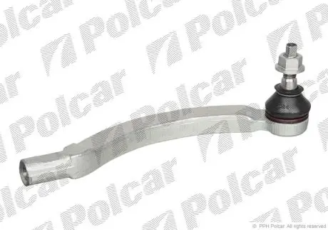 Наконечник тяги рулевой правый Polcar VO-651