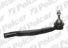 Наконечник тяги рулевой левый Polcar VO-662 (фото 1)