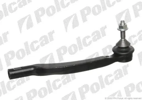 Накінечник тяги рульової лівий Polcar VO-662