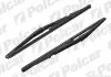 Щетка стеклоочистителя Polcar W1T001S (фото 1)