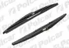 Щетка стеклоочистителя Polcar W1T008S (фото 1)