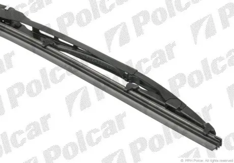 Щетка стеклоочистителя silencio Polcar W1UM32V