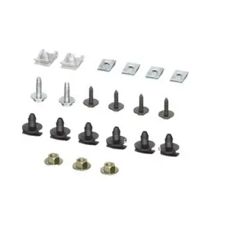 Набір кріплення підкрилка Polcar ZDN2352