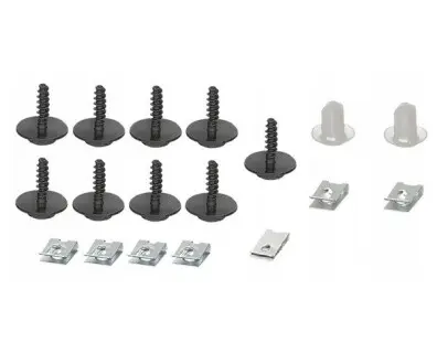 Набір кріплення підкрилка Polcar ZDN3235