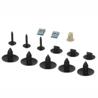 Набір кріплення підкрилка Polcar ZDN6007