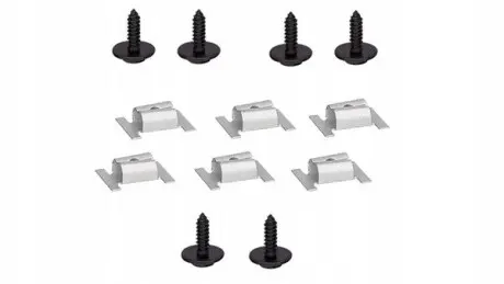 Набір кріплення для захисту двигуна Polcar ZPS5558