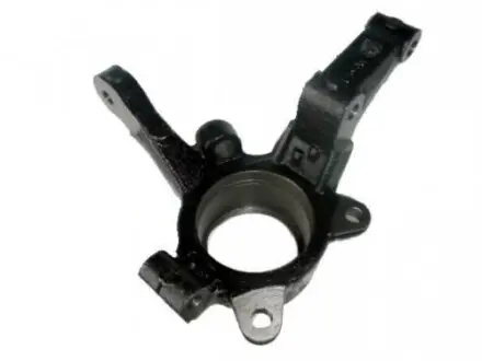 Цапфа передняя правая Fiat Scudo/Peugeot Expert 95- Polcar ZW-F004P