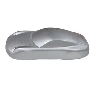Ароматизатор в машину аромат квітів (silver) PORSCHE 992044008