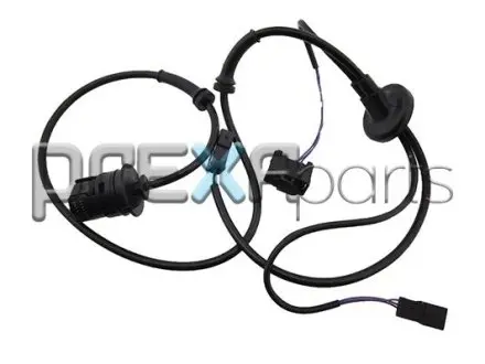 Датчик ABS задній VW Passat /Skoda Superb 1100mm PREXAparts P101017