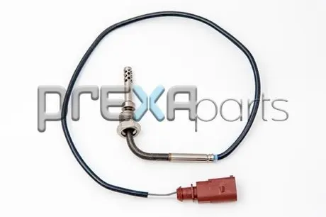 Датчик температури відпрацьованих газів, VAG PREXAparts P104018