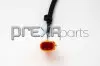 Датчик температуры дымовых газов VAG T-5 06- PREXAparts P104023 (фото 3)