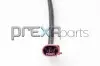 Датчик температуры дымовых газов VAG PREXAparts P104038 (фото 3)