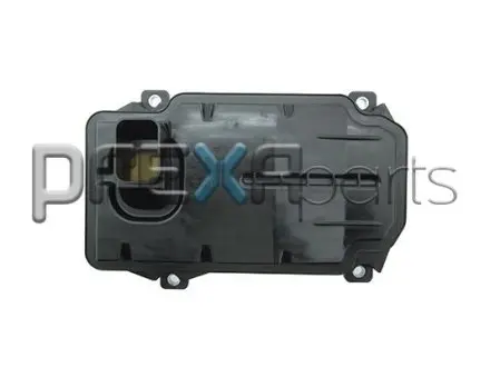 Фiльтр АКПП VW Touareg 3.0 V6 Tsi, 4.2 V8 TDI 10- Audi Q7 3.0 TFSI, 3.0 TDI 10- PREXAparts P120010