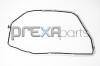 09L 321 371A Прокладка масляного піддону АКПП Audi A4 05-08/ A6 05-11 / A8 03-10, VW Phaeton 02-13 PREXAparts P120015 (фото 2)