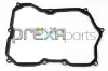 Прокладка масляного піддона VW Tiguan 2.0TDI 08- PREXAparts P120062 (фото 1)