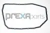 Прокладка масляного поддона АКПП Audi A4 05-08/A6 05-11/A8 03-10, VW Phaeton 02-13 PREXAparts P120065 (фото 1)