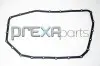 Прокладка масляного поддона АКПП Audi A4 05-08/A6 05-11/A8 03-10, VW Phaeton 02-13 PREXAparts P120065 (фото 2)