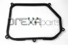Прокладка поддона АКПП VW Sharan, T4, Seat Alahambra 1.8 PREXAparts P120071 (фото 1)