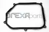 Прокладка поддона АКПП VW Sharan, T4, Seat Alahambra 1.8 PREXAparts P120071 (фото 2)