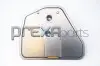 Фільтр АКПП Audi A6 quattro 06-11/Audi A8 4.2 quattro 05-10 PREXAparts P120080 (фото 1)
