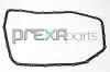 Прокладка поддона АКПП VW/Seat/Skoda/Audi PREXAparts P120081 (фото 1)