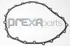 Прокладка коробки АКПП Audi A4 08-, A5 07-, A6 11- PREXAparts P120088 (фото 2)