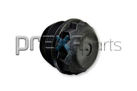 Фильтр масляный муфты Haldex (I-III generation) Ауди A3, TT Seat Alhambra, Leon, Toledo II Skoda Octavia I VW Bora, Golf IV, Sharan 1.4-3.2 09.95-12.10 PREXAparts P122013