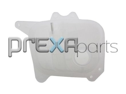 Бачок компенсационный Audi 100 85-90 1.8-2.3 PREXAparts P127003