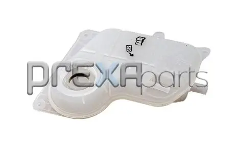 Бачок расширительный Audi A4 1.6/1.8 94- PREXAparts P127009