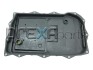 Піддон масляний АКПП з фільтром BMW 1 (F20), 3 (F30), 5 (F10), X1 (E84), X3 (F25), X5 (E70) 1.6-4.4 10.09- PREXAparts P220001 (фото 1)