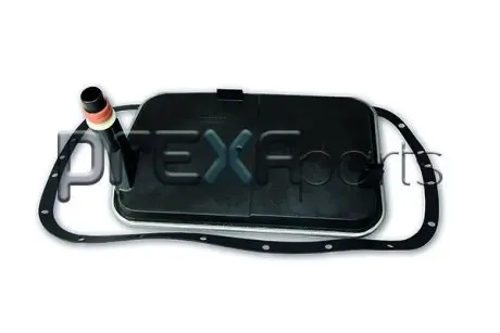 Гідравлічний фільтр, АКПП (к-кт) PREXAparts P220008